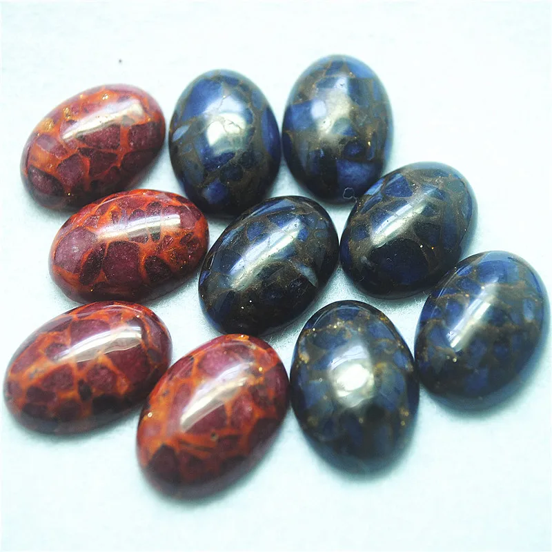 10PCS Nature Semi Precious Stone Cabochons Oval Shape 18X25MM NO HOLE DIY Jewelry Accessories Free Shipping Hot Findings
10PCS Nature Semi Precious Stone Cabochons Oval Shape 18X25MM NO HOLE DIY Jewelry Accessories Free Shipping Hot Findings