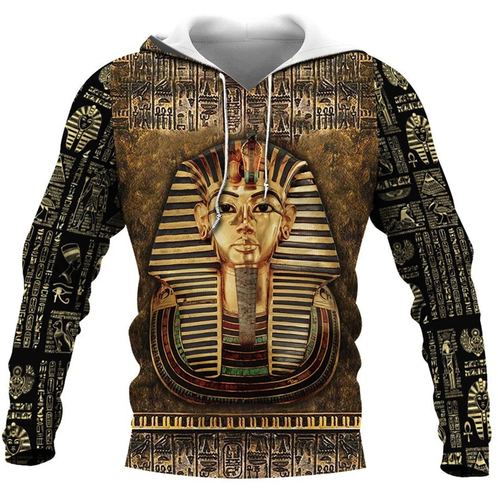 CLOOCL Men Hoodie Gods of Ancient Egypt 3D All Over Printed Pullover Unisex Tracksuit Casual Zipper Jacket Coat Sudadera Hombre
CLOOCL Men Hoodie Gods of Ancient Egypt 3D All Over Printed Pullover Unisex Tracksuit Casual Zipper Jacket Coat Sudadera Hombre