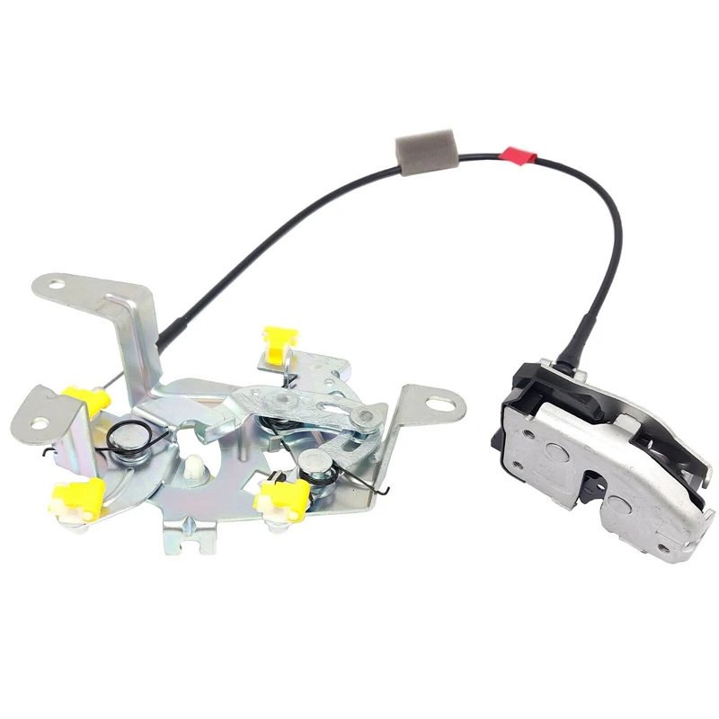 Пассажирская Боковая дверь Нижняя защелка замок для 1997-2004 Ford F-150
Пассажирская Боковая дверь Нижняя защелка замок для 1997-2004 Ford F-150