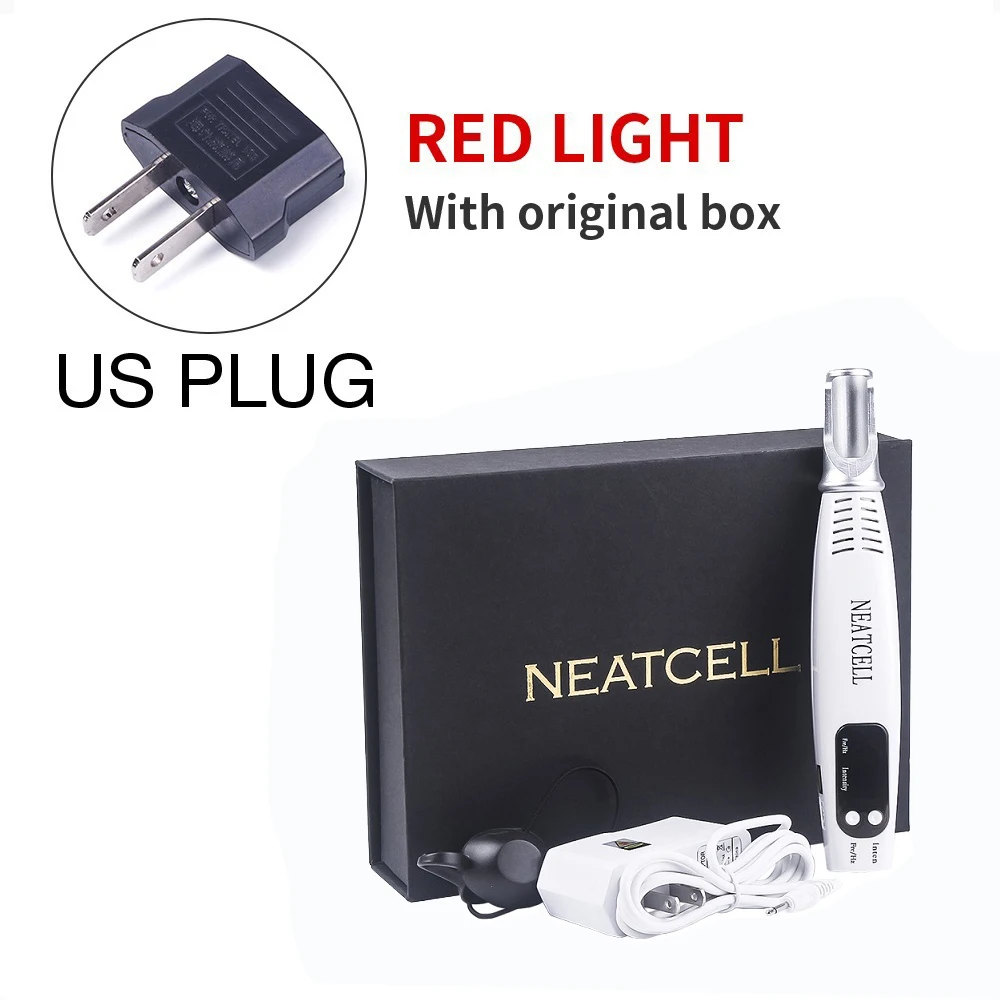 Красная ручка для удаления веснушек, татуировок, пикосекунда, лазерное удаление шрамов и родинок, ручка для удаления темных пятен, электронная машинка для удаления акне и кожи
Красная ручка для удаления веснушек, татуировок, пикосекунда, лазерное удаление шрамов и родинок, ручка для удаления темных пятен, электронная машинка для удаления акне и кожи