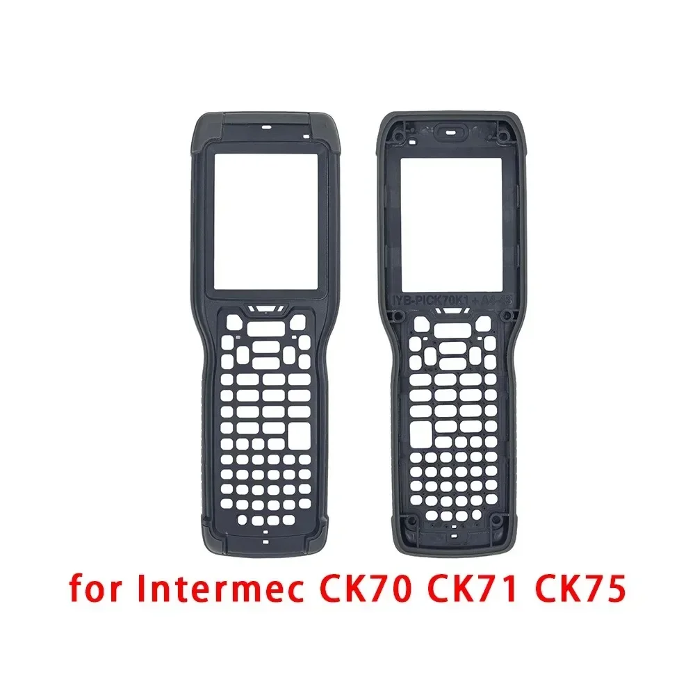 Новая замена передней крышки (59-Key) для Intermec CK70 CK71 CK75, бесплатная доставка
Новая замена передней крышки (59-Key) для Intermec CK70 CK71 CK75, бесплатная доставка