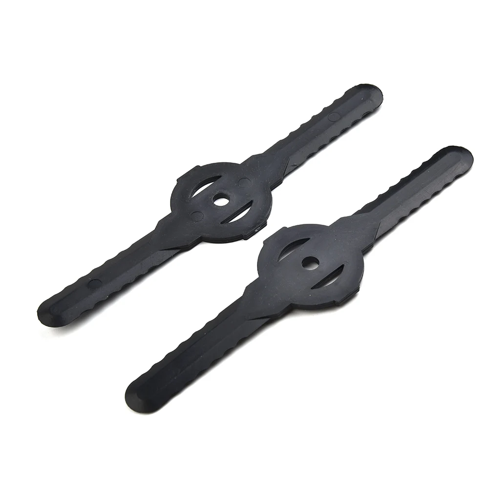 20PCS Plastic Cutter Blades For Electric Cordless Grass Trimmer Lawn Mower Grass Cutter Replacement Plastic Blades Garden Tools
20PCS Plastic Cutter Blades For Electric Cordless Grass Trimmer Lawn Mower Grass Cutter Replacement Plastic Blades Garden Tools