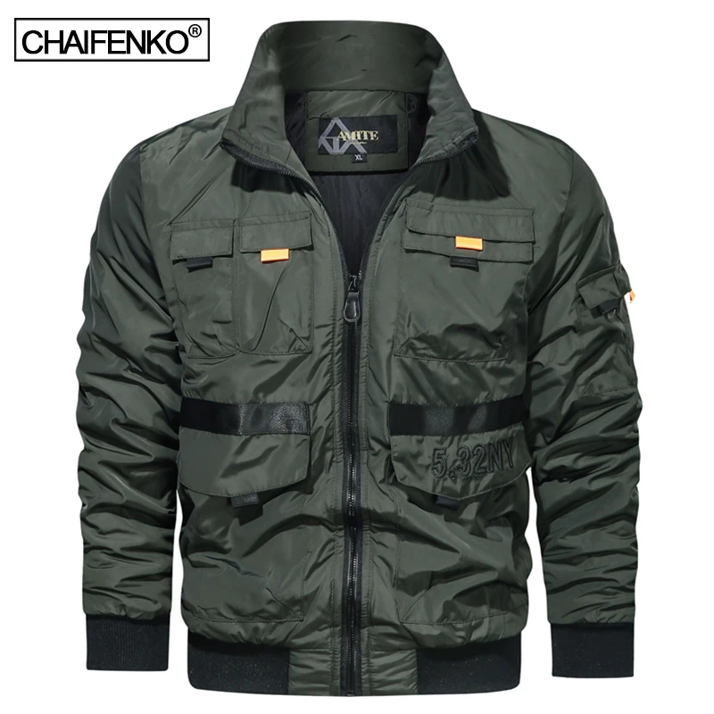 Men 2022 Spring Autumn New Tactical Military Jacket Men Fashion Casual Cargo Slim Fit Jacket Coat Men Outdoor Hiking Jacket Men
Men 2022 Spring Autumn New Tactical Military Jacket Men Fashion Casual Cargo Slim Fit Jacket Coat Men Outdoor Hiking Jacket Men