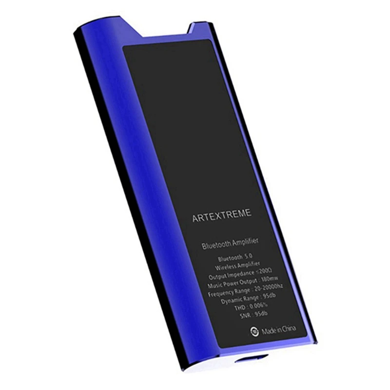 FULL-R7 HIFI AMP AptX-HD Ear Amplifier CSR8675 Decoding Headphone Amplifier HiFi Portable Amp
FULL-R7 HIFI AMP AptX-HD Ear Amplifier CSR8675 Decoding Headphone Amplifier HiFi Portable Amp