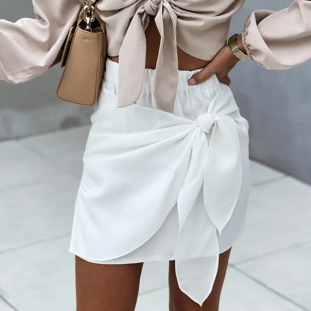 Classic Casual Skirt High Waist Lightweight Women Skirt Women Summer Solid Color Mini Skirt Streetwear Short Skirt
Classic Casual Skirt High Waist Lightweight Women Skirt Women Summer Solid Color Mini Skirt Streetwear Short Skirt
