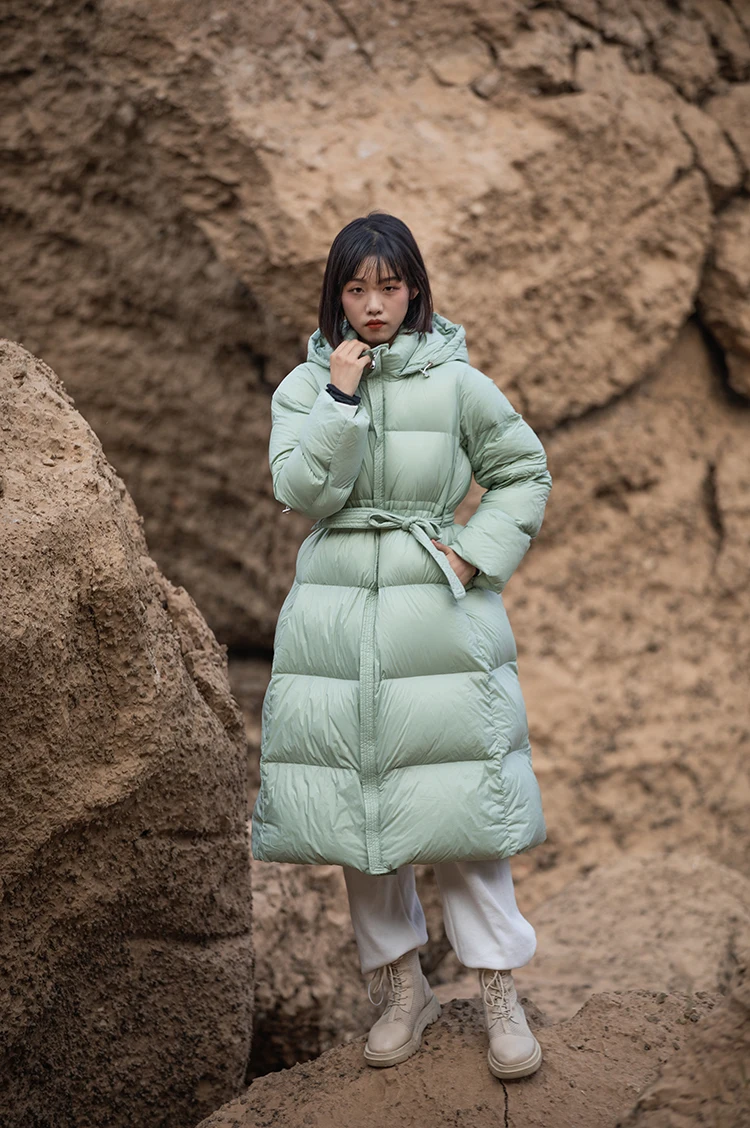 Long Down Coats Women'S Coat Winter 2023 New Korean Thick Warm Hooded Parka Women'S Windproof Cotton Jackets Overcoats O13
Long Down Coats Women'S Coat Winter 2023 New Korean Thick Warm Hooded Parka Women'S Windproof Cotton Jackets Overcoats O13
