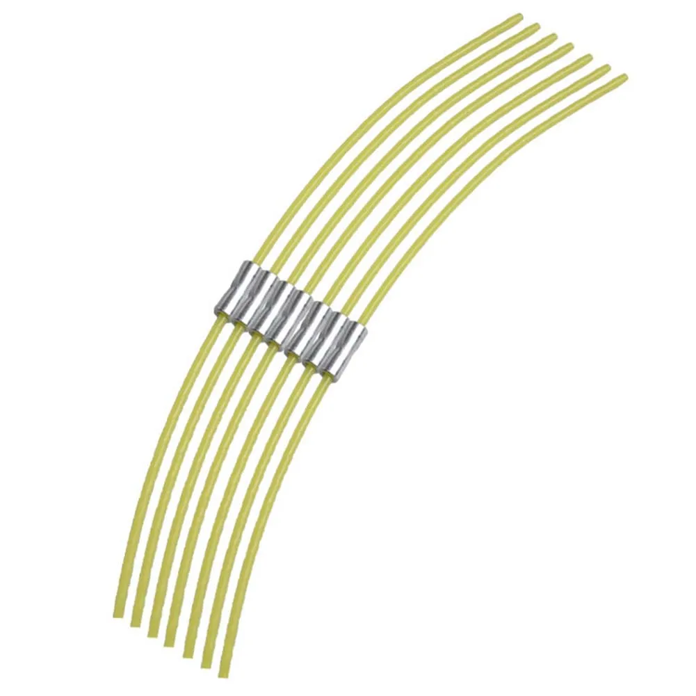 Strong Spool Line Spool Line 10Pcs 27CM Length 3.5mm Durable For ART23 For BOSCH Strimmer For GL686 GL687 GL690
Strong Spool Line Spool Line 10Pcs 27CM Length 3.5mm Durable For ART23 For BOSCH Strimmer For GL686 GL687 GL690