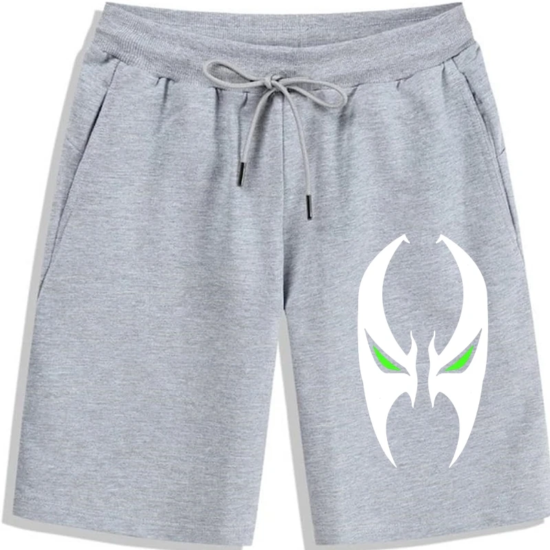 Spawn Mask Superhero Todd Mcfarlane Comic Book shorts for men Shorts Gift From US Men shorts for men Print Cotton summer shorts
Spawn Mask Superhero Todd Mcfarlane Comic Book shorts for men Shorts Gift From US Men shorts for men Print Cotton summer shorts