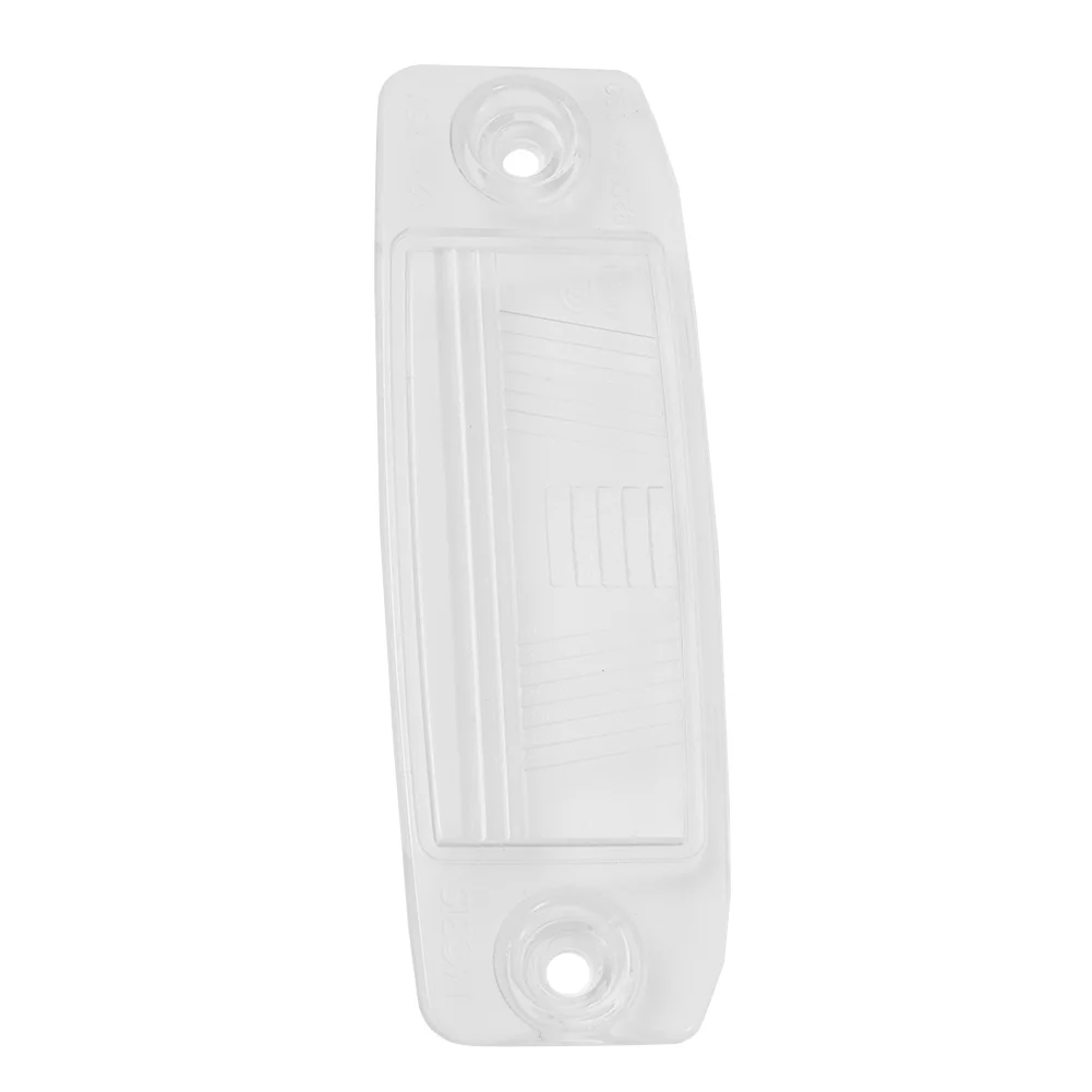 1pc Rear License Plate Lamp Lens 92510-2P000 Fits For KIA SORENTO 2011-2013 Car Lights Shell Auto Replacement Parts
1pc Rear License Plate Lamp Lens 92510-2P000 Fits For KIA SORENTO 2011-2013 Car Lights Shell Auto Replacement Parts