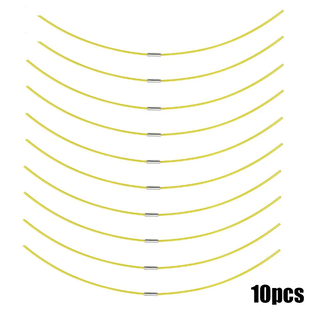 For Black And Decker Heavy Duty Line For GL680 GL687 GL690 Strimmer Pack Of 10 Garden Power Equipment Parts Lawn Mower
For Black And Decker Heavy Duty Line For GL680 GL687 GL690 Strimmer Pack Of 10 Garden Power Equipment Parts Lawn Mower