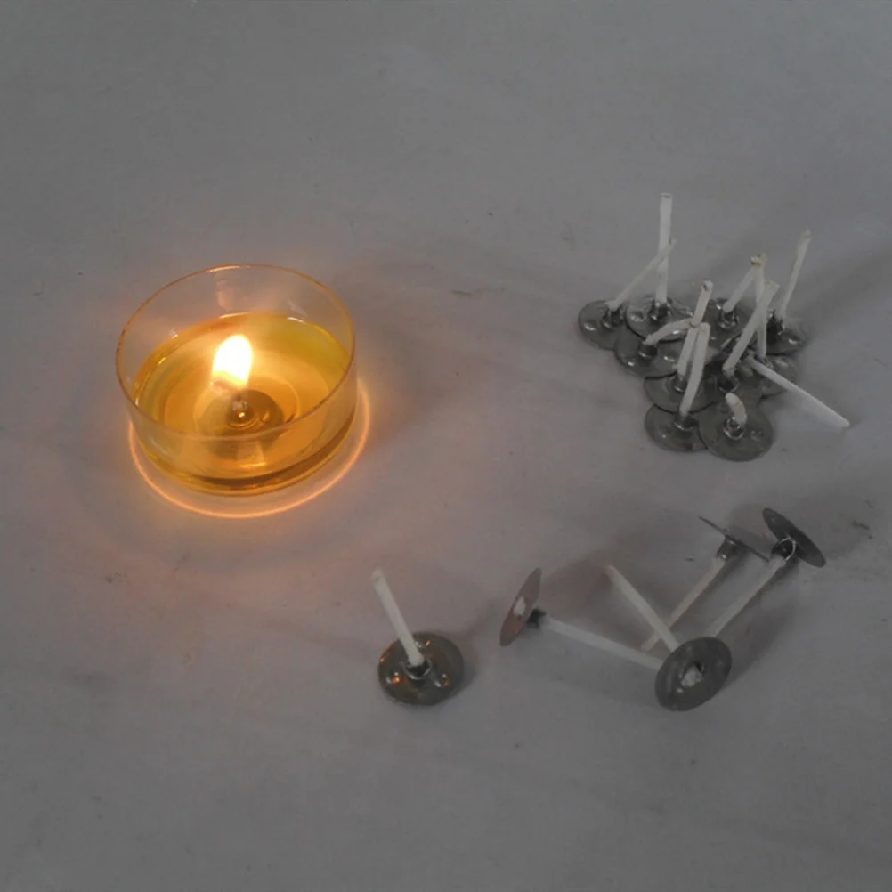 Wick Wicks Cotton Making Oil Waxed Diy Low Pre Base Tabs Natural Fiberglass Supplies Lantern Lamp Kit Smokeless Cord Core
Wick Wicks Cotton Making Oil Waxed Diy Low Pre Base Tabs Natural Fiberglass Supplies Lantern Lamp Kit Smokeless Cord Core