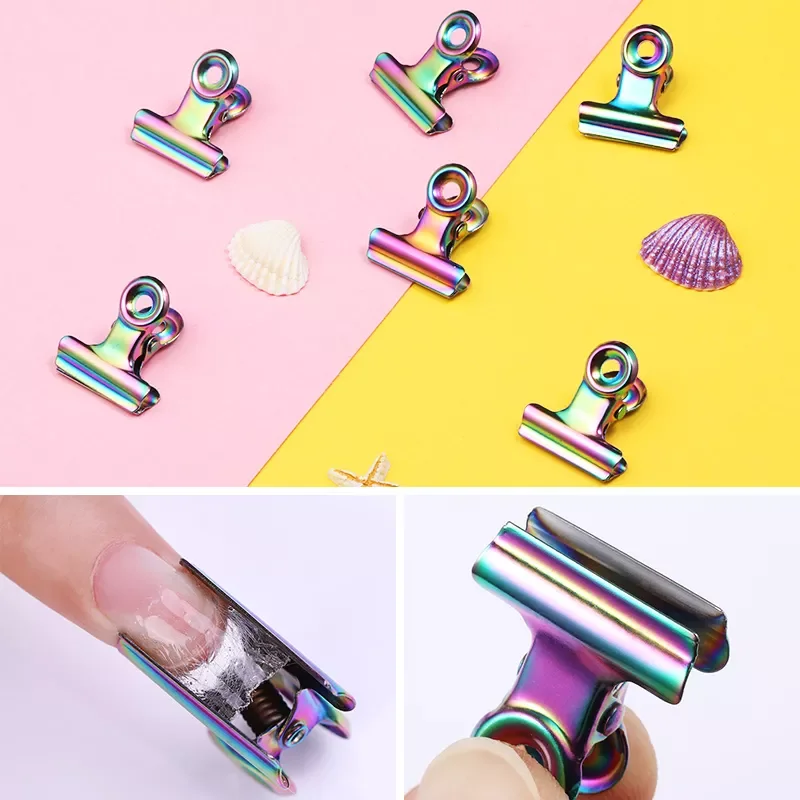 Curve Nail Pinching Tool for Nails Tips Extended Stainless Steel Acrylic Nails Pinchers Nail Finger Clips Nail Art Tools
Curve Nail Pinching Tool for Nails Tips Extended Stainless Steel Acrylic Nails Pinchers Nail Finger Clips Nail Art Tools