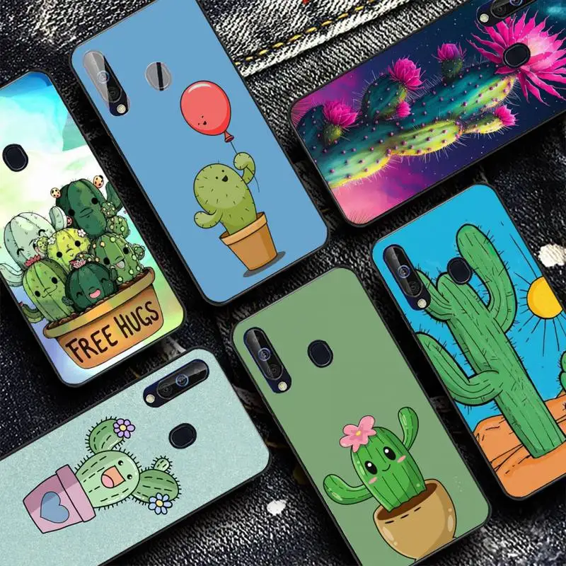 Cactus Phone Case For Samsung A 10 11 12 13 20 21 22 30 31 32 40 51 52 53 70 71 72 73 91 13 shell
Cactus Phone Case For Samsung A 10 11 12 13 20 21 22 30 31 32 40 51 52 53 70 71 72 73 91 13 shell