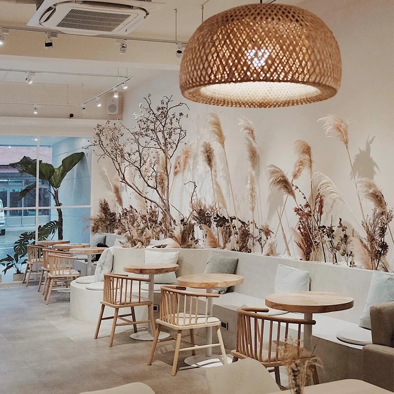 Custom log cream wind milk tea shop Western food café solid wood table and chair combination one table four chairs commercial
Custom log cream wind milk tea shop Western food café solid wood table and chair combination one table four chairs commercial