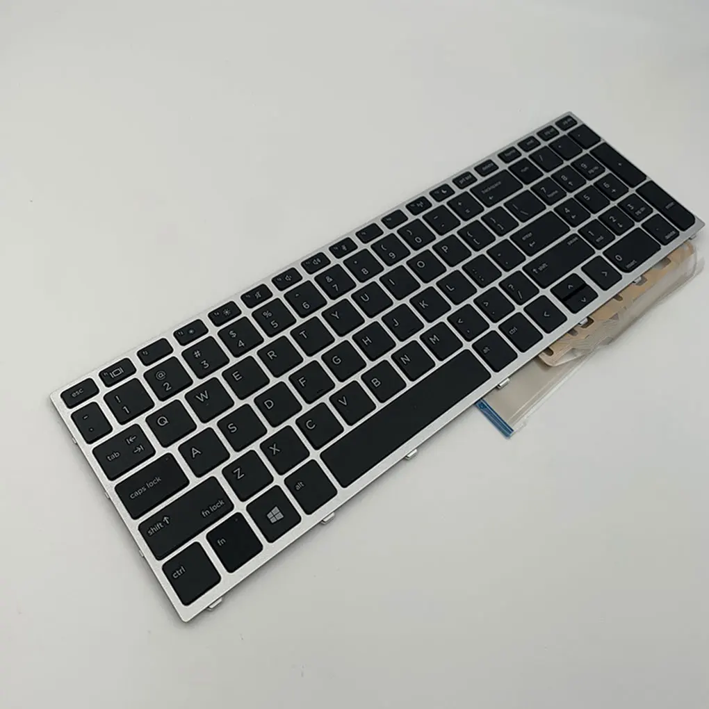 Keyboard Computer Accessory Laptops Keyboards PC Keypad Replacement for 450G5
Keyboard Computer Accessory Laptops Keyboards PC Keypad Replacement for 450G5