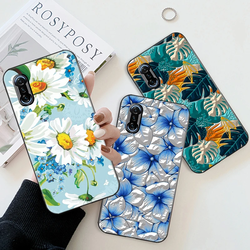 Flower Pattern Retro Art Phone Case For Redmi Note 8 2021 Pro 8T Funda Coque Carcasa Cases Back Cover Cactus Leaf Chrysanthemum
Flower Pattern Retro Art Phone Case For Redmi Note 8 2021 Pro 8T Funda Coque Carcasa Cases Back Cover Cactus Leaf Chrysanthemum