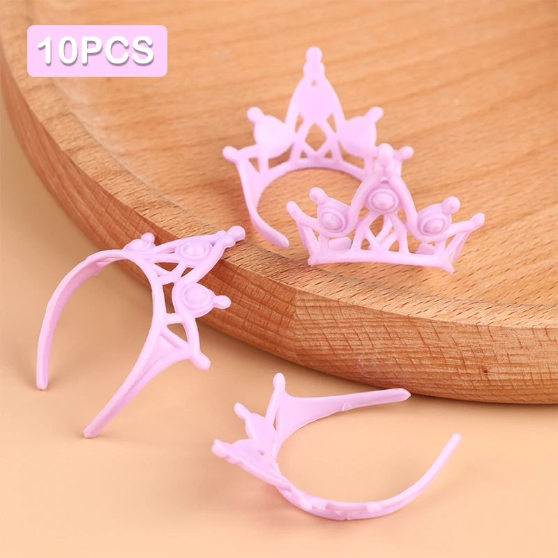 10 шт. новые многостильные короны кукол для вечерние, Подарочные игрушки, куклы, украшения, ювелирные изделия, аксессуары для одежды 
10 шт. новые многостильные короны кукол для вечерние, Подарочные игрушки, куклы, украшения, ювелирные изделия, аксессуары для одежды