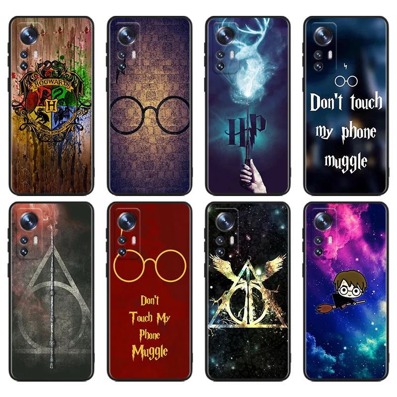 Poster Harrys P-Potters Phone Case For Xiaomi Mi 12T 12S 12X 11i 11X 11T 11 10T 10S Ultra Pro Lite Black Soft Cover
Poster Harrys P-Potters Phone Case For Xiaomi Mi 12T 12S 12X 11i 11X 11T 11 10T 10S Ultra Pro Lite Black Soft Cover