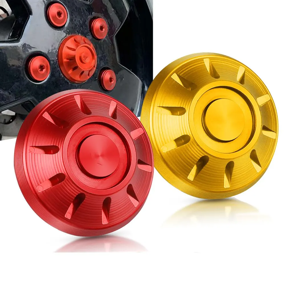 ALUMINIUM Motorcycle Accessories Hubcaps Wheel Side Cover For Piaggio Scooter Sprint Primavera 150 150S 946 GTS 300ie S
ALUMINIUM Motorcycle Accessories Hubcaps Wheel Side Cover For Piaggio Scooter Sprint Primavera 150 150S 946 GTS 300ie S
