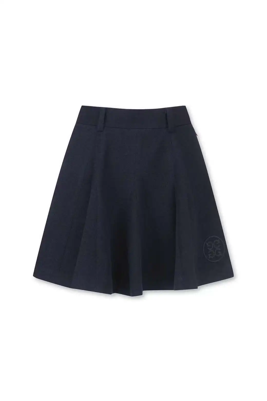 New Golf Lady Autumn And Winter Skirt, Thickened Woolen Fabric, College Style, Simple Solid Color, Low-Key Fashion
New Golf Lady Autumn And Winter Skirt, Thickened Woolen Fabric, College Style, Simple Solid Color, Low-Key Fashion