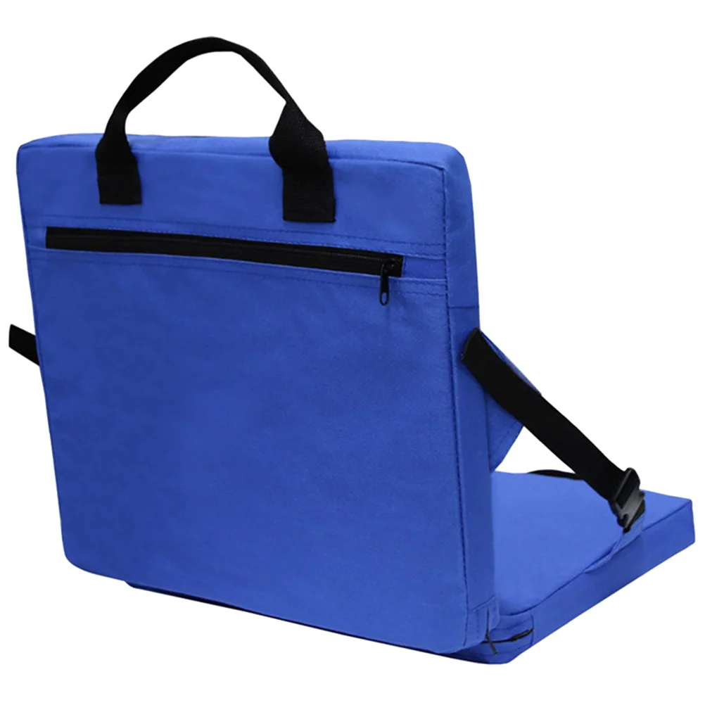 Chair Cushion Camping Beach Foldable Leisure Fishing Decorative Outdoor Portable Mat
Chair Cushion Camping Beach Foldable Leisure Fishing Decorative Outdoor Portable Mat