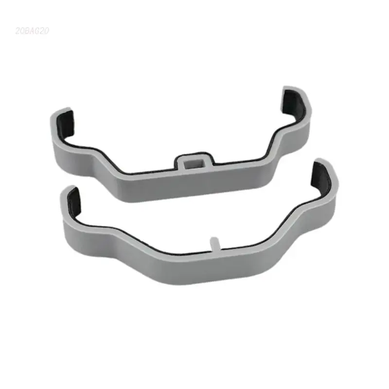 Suitable for Mini 3 Pro Blade Holder for Mini 3 Pro Paddle Prevent Propeller Shaking Propeller Retainer Accessories
Suitable for Mini 3 Pro Blade Holder for Mini 3 Pro Paddle Prevent Propeller Shaking Propeller Retainer Accessories
