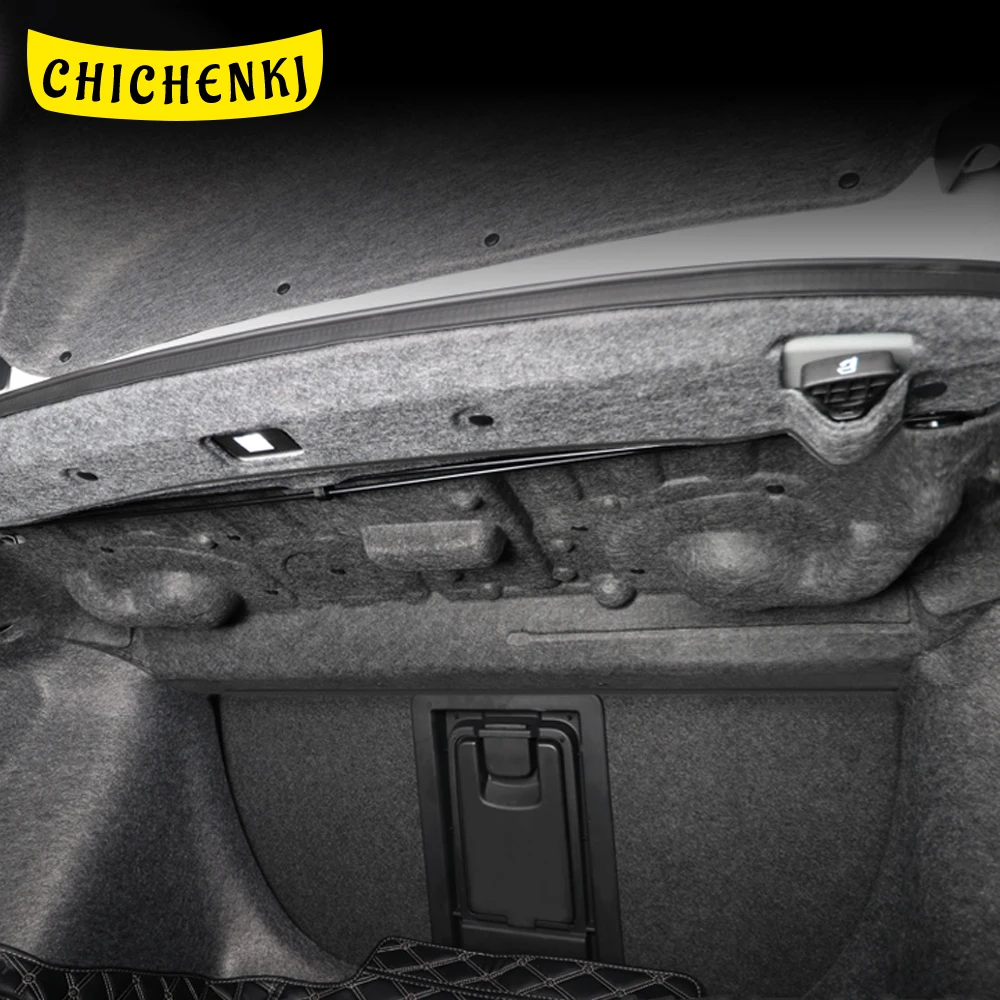For Honda Accord G7 G8 G9 G10 2003-2023 Auto Car Rear Boot Trunk Firewall Mat Cover Sound Heat Insulation Cotton Noise Deadener
For Honda Accord G7 G8 G9 G10 2003-2023 Auto Car Rear Boot Trunk Firewall Mat Cover Sound Heat Insulation Cotton Noise Deadener