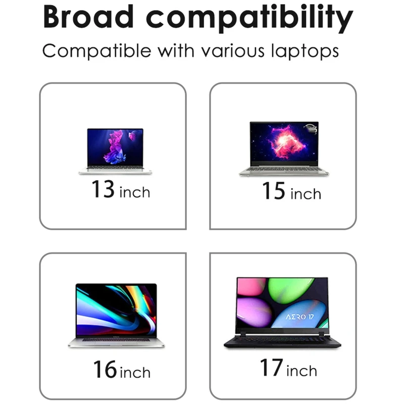 Invisible PC Holder Laptop Notebook Holder Stand Invisible Riser Neck Protector Cooling Bracket Univeresal for Computer K5DB
Invisible PC Holder Laptop Notebook Holder Stand Invisible Riser Neck Protector Cooling Bracket Univeresal for Computer K5DB