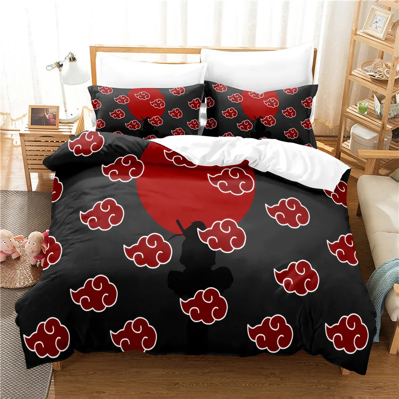 Cute Design Bedding Set For Bedroom Soft Bedspreads For Bed Home Comefortable Duvet Cover Quality Quilt Cover And Pillowcase
Cute Design Bedding Set For Bedroom Soft Bedspreads For Bed Home Comefortable Duvet Cover Quality Quilt Cover And Pillowcase