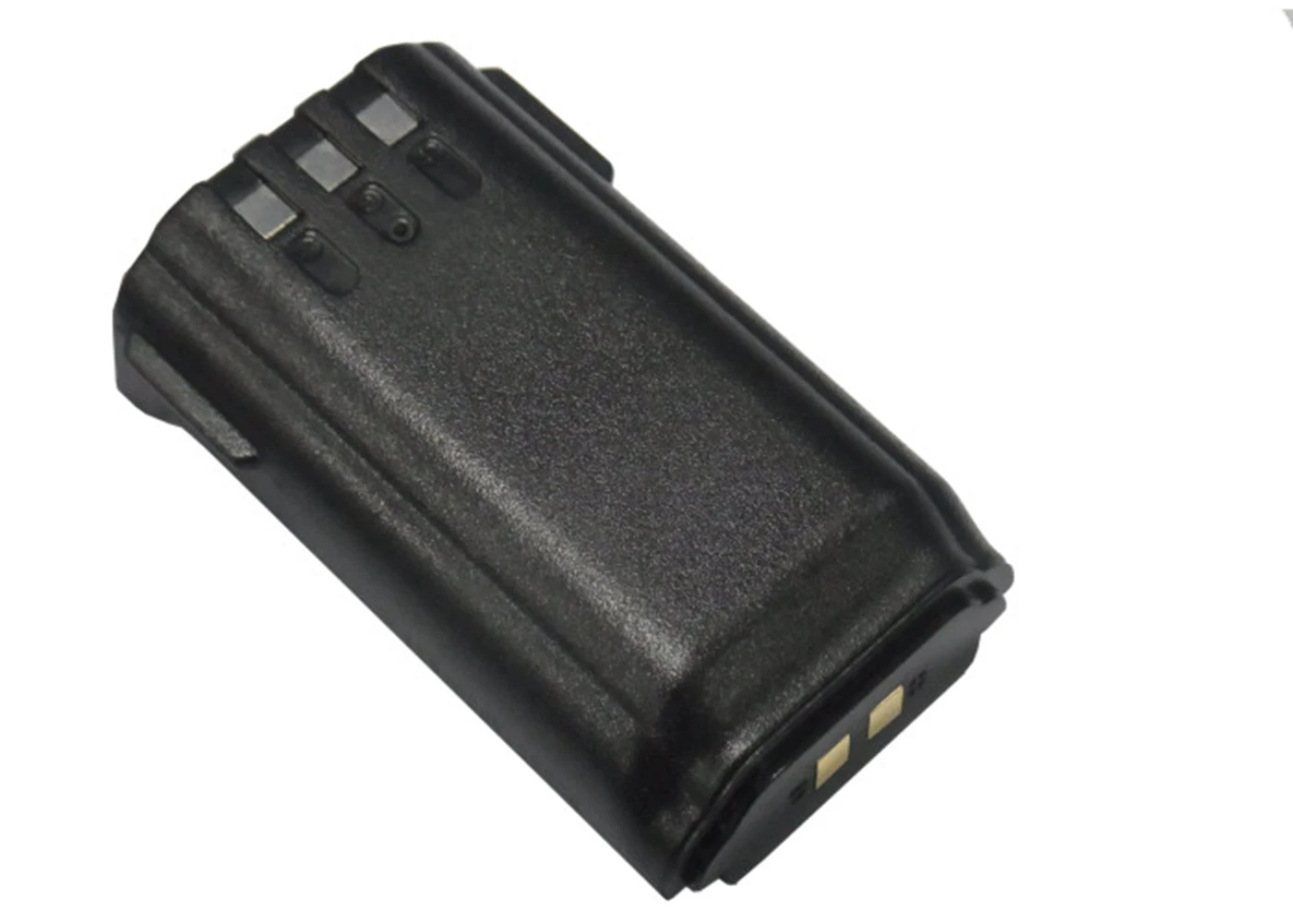 Cameron Sino 2500mA Battery for Icom IC-F3161DT 66 RR,IC-F3161S,IC-F3161T,IC-F3162,IC-F3163S,IC-F3163T,IC-F3230D,IC-F3230DS
Cameron Sino 2500mA Battery for Icom IC-F3161DT 66 RR,IC-F3161S,IC-F3161T,IC-F3162,IC-F3163S,IC-F3163T,IC-F3230D,IC-F3230DS