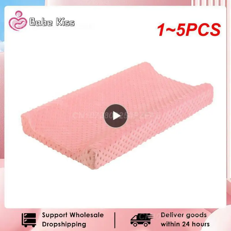 1-5 шт., пеленальный коврик для детской комнаты
1-5 шт., пеленальный коврик для детской комнаты