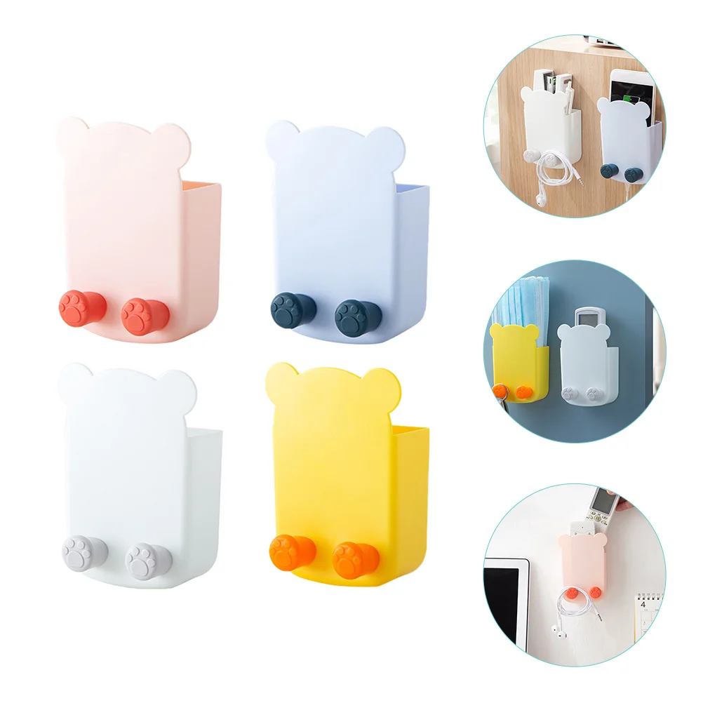 Wallmount Holder Cellholders Storage Remote Mounted Adhesive Charging Control Box Pen Organizer Hole Beside Freebedroomtable
Wallmount Holder Cellholders Storage Remote Mounted Adhesive Charging Control Box Pen Organizer Hole Beside Freebedroomtable