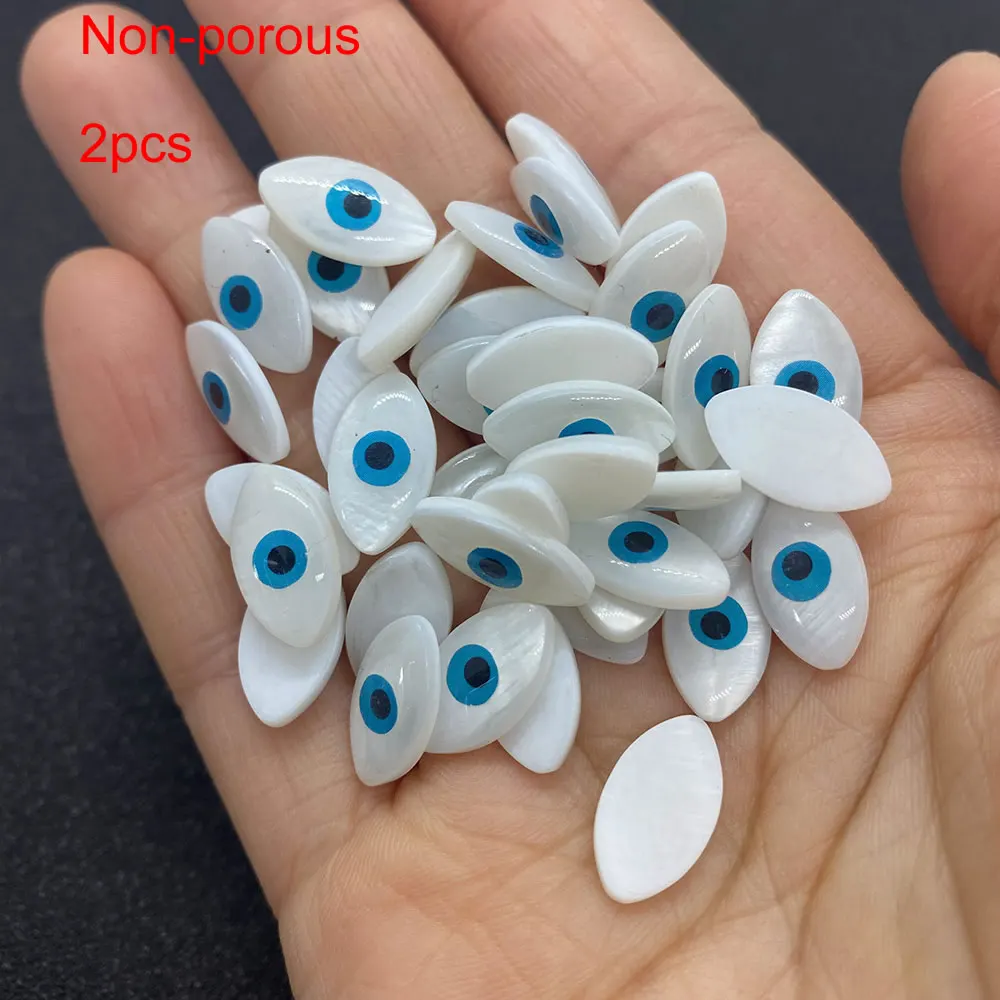 2pc Natural freshwater shells Ring face white From the evil eye jewellery making supplies Marquise Ring face Charm jewelry woman
2pc Natural freshwater shells Ring face white From the evil eye jewellery making supplies Marquise Ring face Charm jewelry woman