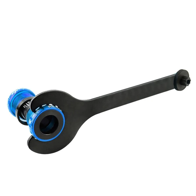 Bottom Bracket Bicycle Install Spanner Hollowtech II Wrench for Mountain Bicycle
Bottom Bracket Bicycle Install Spanner Hollowtech II Wrench for Mountain Bicycle