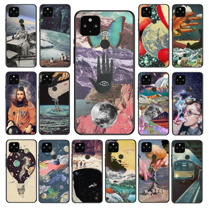Trippy Psychedelic Phone Case for Google Pixel 7 Pro 6A 6 Pro 5A 4A 3A Pixel 4 XL Pixel 5 6 4 3 XL 3A XL
Trippy Psychedelic Phone Case for Google Pixel 7 Pro 6A 6 Pro 5A 4A 3A Pixel 4 XL Pixel 5 6 4 3 XL 3A XL