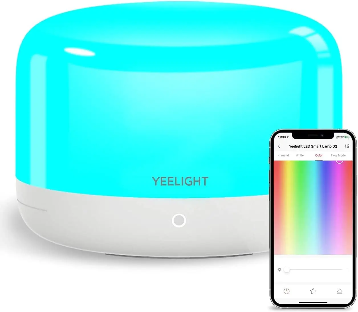 Table Lamp, Siri Voice Control Bedside Lamp with Music Sync, Dimmable Night Light Touch lamp, RGBW Smart Lamp for Bedroom, Livin
Table Lamp, Siri Voice Control Bedside Lamp with Music Sync, Dimmable Night Light Touch lamp, RGBW Smart Lamp for Bedroom, Livin
