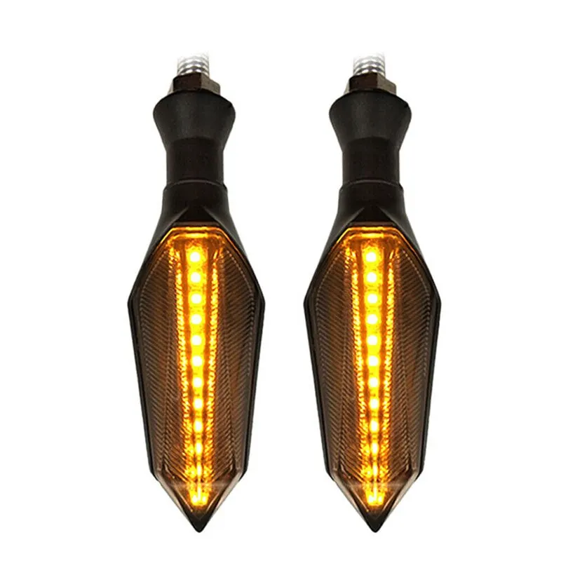 1PCS 8mm Motorcycle LED Turn Signal Light Lamp Sequential Flowing Flash Indicator Lights 12V
1PCS 8mm Motorcycle LED Turn Signal Light Lamp Sequential Flowing Flash Indicator Lights 12V