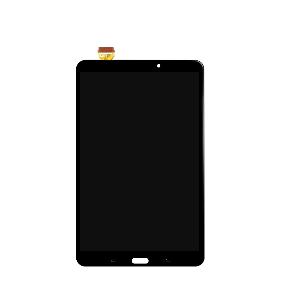 JQYDZH New For Samsung Galaxy Tab A 8.0 2017 SM-T380 T380 WIFI Touch screen Digitizer LCD Display LCD Assembly Glass 100% Tested
JQYDZH New For Samsung Galaxy Tab A 8.0 2017 SM-T380 T380 WIFI Touch screen Digitizer LCD Display LCD Assembly Glass 100% Tested