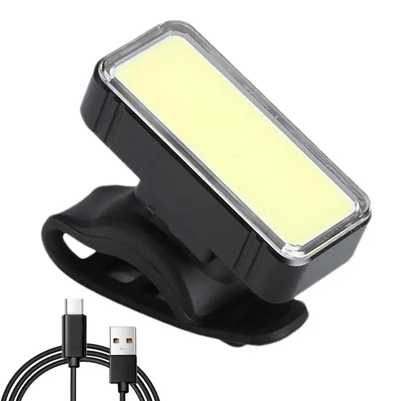 Rear Bike Light Waterproof COB LED Bike Light USB Rechargeable Bright Bicycle Taillights For Night Riding Warning Bike Light For 
Rear Bike Light Waterproof COB LED Bike Light USB Rechargeable Bright Bicycle Taillights For Night Riding Warning Bike Light For
