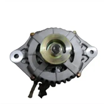 New Original Engine 24V 70A Alternator 3415609 3415691 For 6BT
New Original Engine 24V 70A Alternator 3415609 3415691 For 6BT