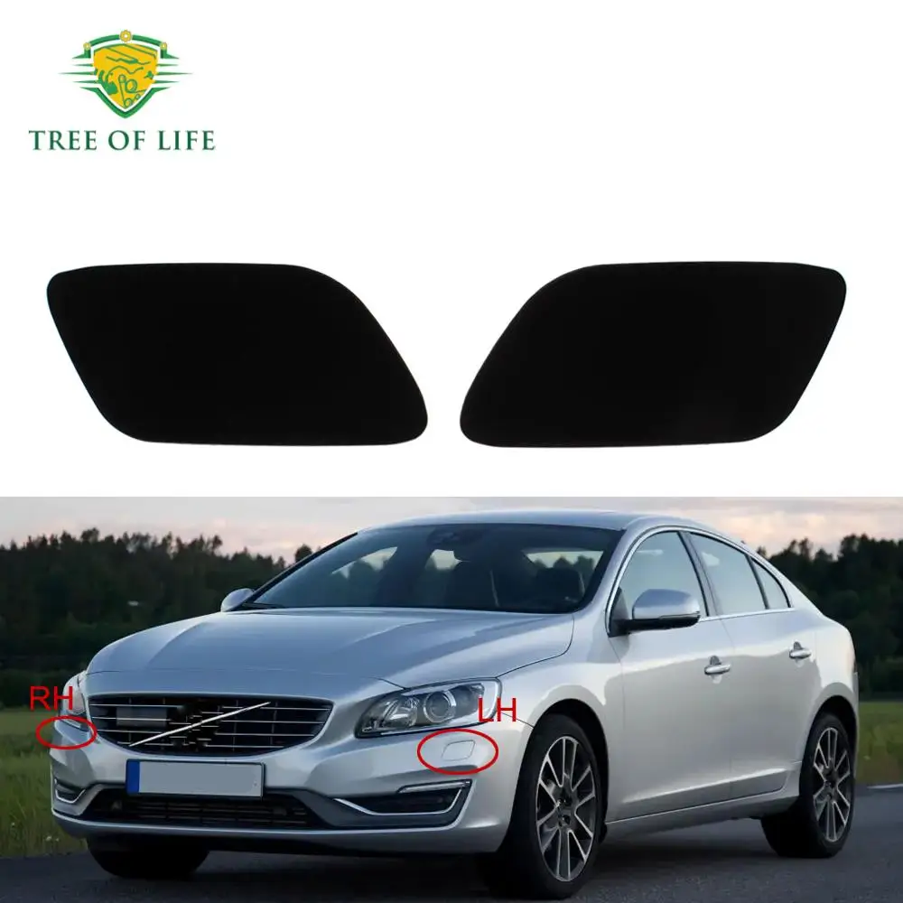 ДЛЯ VOLVO S60 V60 Y20 2014 2015 2016 2017, крышка форсунки омывателя передней фары, крышка форсунки для распыления воды 
ДЛЯ VOLVO S60 V60 Y20 2014 2015 2016 2017, крышка форсунки омывателя передней фары, крышка форсунки для распыления воды