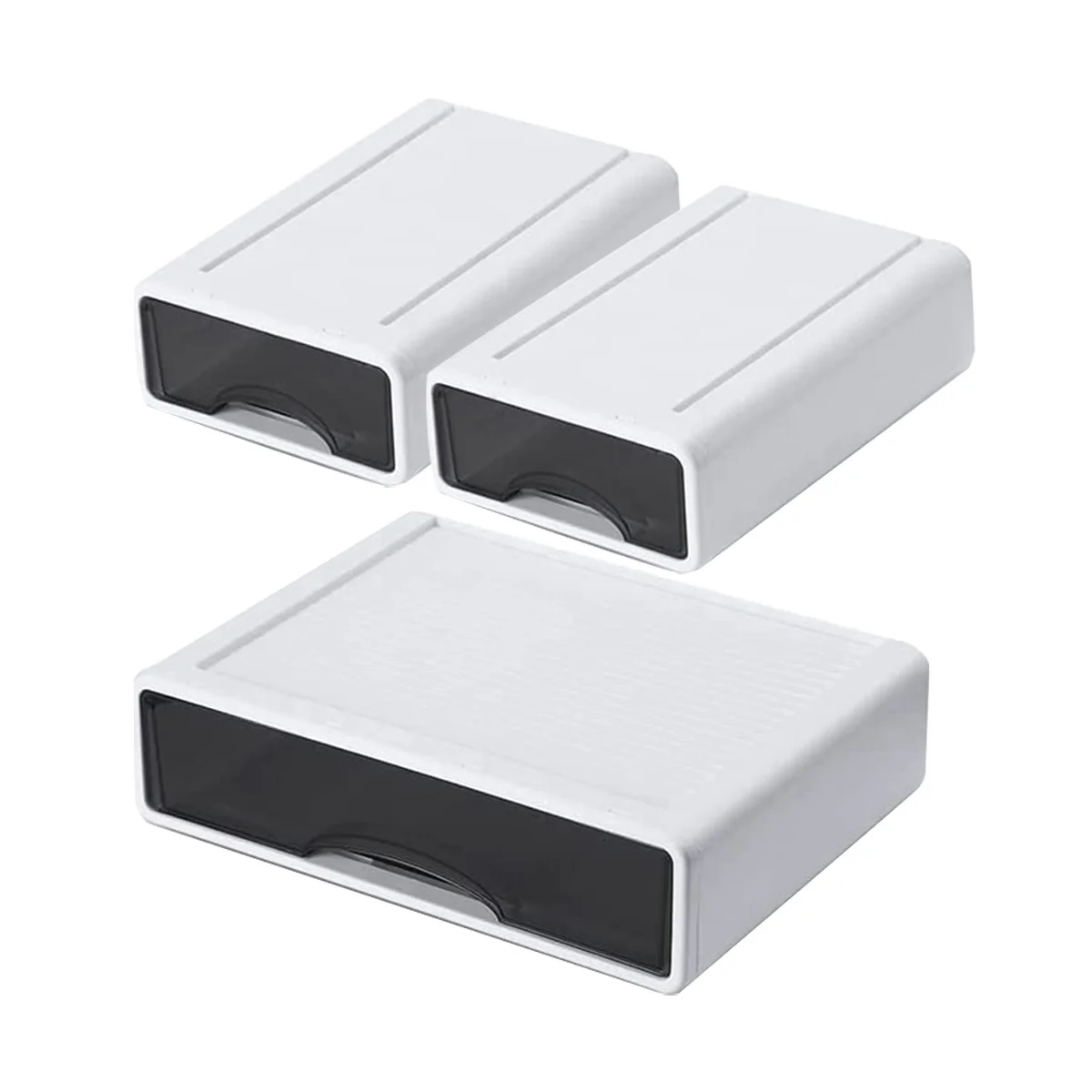 Desktop Storage Box Desk Stationery Drawer Storage Box Cosmetic Organizer Box Miscellaneous Desk Rack
Desktop Storage Box Desk Stationery Drawer Storage Box Cosmetic Organizer Box Miscellaneous Desk Rack