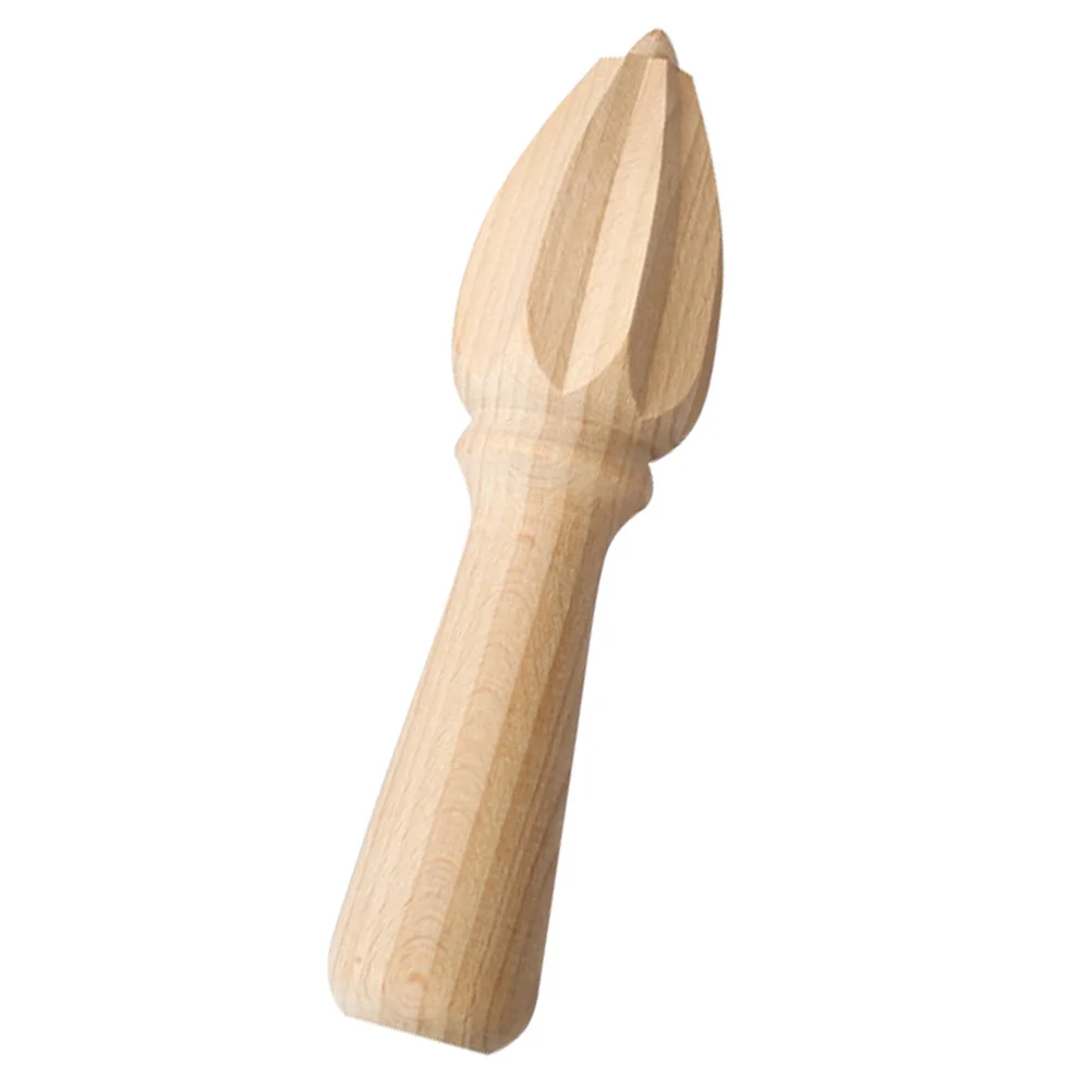 Squeezer Juicer Orangehand Press Lemon Lime Wooden Citrus Reamer Fruits Fruit Manual
Squeezer Juicer Orangehand Press Lemon Lime Wooden Citrus Reamer Fruits Fruit Manual