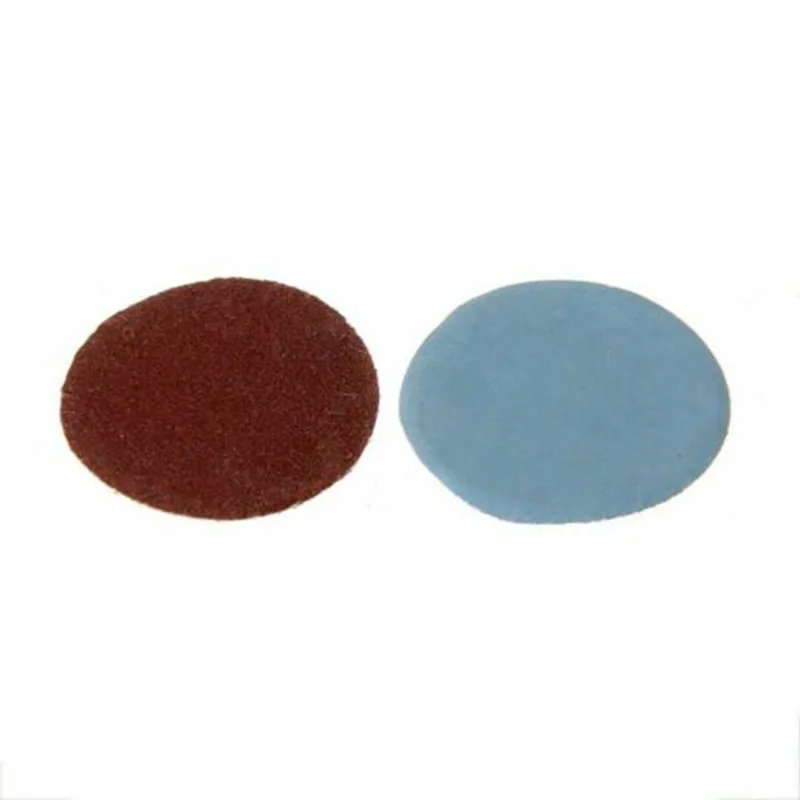 25mm Sanding Disc Dia. Flocking Sandpaper Sanding Disc Grinding Wood Polishing High Quality Grinding Wood Polishing Set
25mm Sanding Disc Dia. Flocking Sandpaper Sanding Disc Grinding Wood Polishing High Quality Grinding Wood Polishing Set