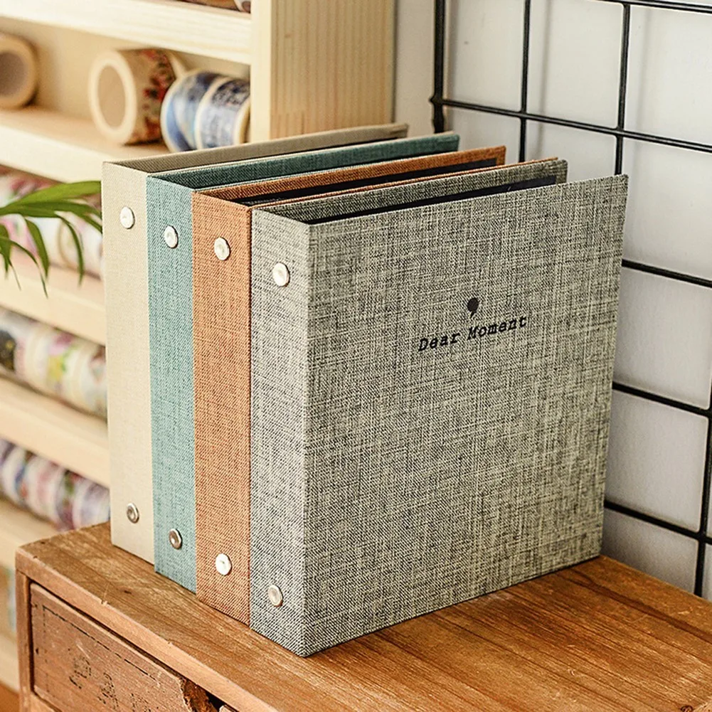 100 Pockets Mini Photo Album Book Case For Fujifilm Instax Film Movie Ticket Storage 7C 7S 8 9 Photo Collect Organization Holder
100 Pockets Mini Photo Album Book Case For Fujifilm Instax Film Movie Ticket Storage 7C 7S 8 9 Photo Collect Organization Holder
