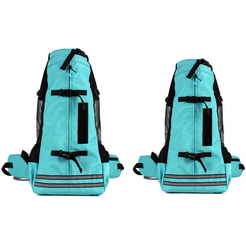 Outdoor Pet Dog Carrier Bag For Small Medium Dogs Corgi Bulldog Backpack Reflective Dog Travel Bags Pets Products
Outdoor Pet Dog Carrier Bag For Small Medium Dogs Corgi Bulldog Backpack Reflective Dog Travel Bags Pets Products