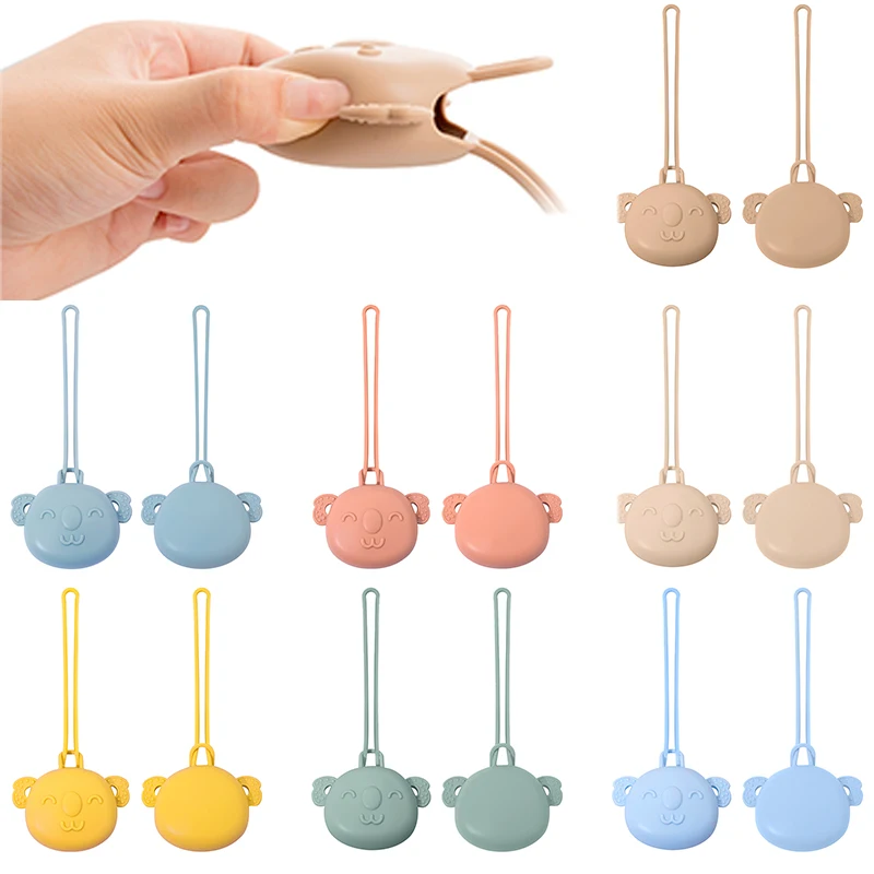 2023New Baby Pacifier Holder BPA Free Food Grade Silicone Infant Portable Soother Container Box Nipple Storage Box Accessories
2023New Baby Pacifier Holder BPA Free Food Grade Silicone Infant Portable Soother Container Box Nipple Storage Box Accessories