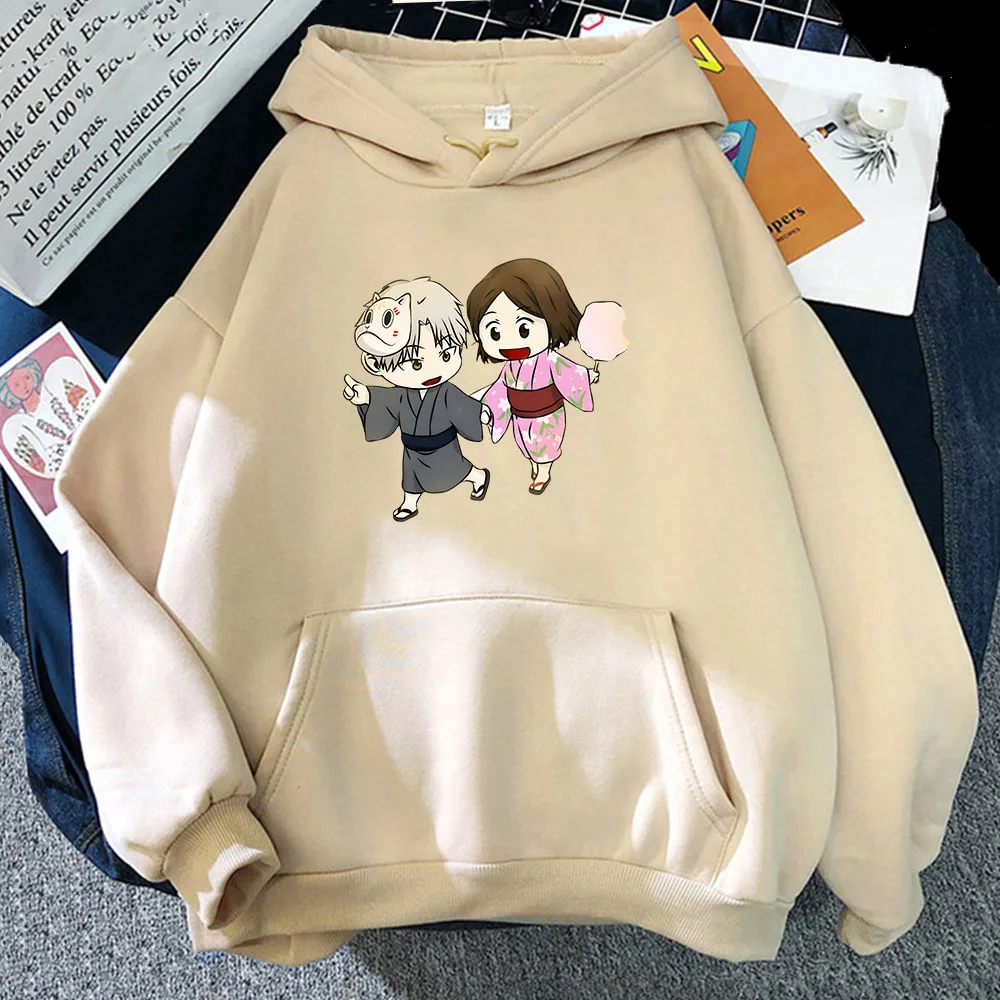 Hotarubi No Mori E Cartoon Anime Hoodies Printed Graphic Sweatshirts Fashion Men/women Clothes Funko Pop Streetwear Manga Hoody 
Hotarubi No Mori E Cartoon Anime Hoodies Printed Graphic Sweatshirts Fashion Men/women Clothes Funko Pop Streetwear Manga Hoody