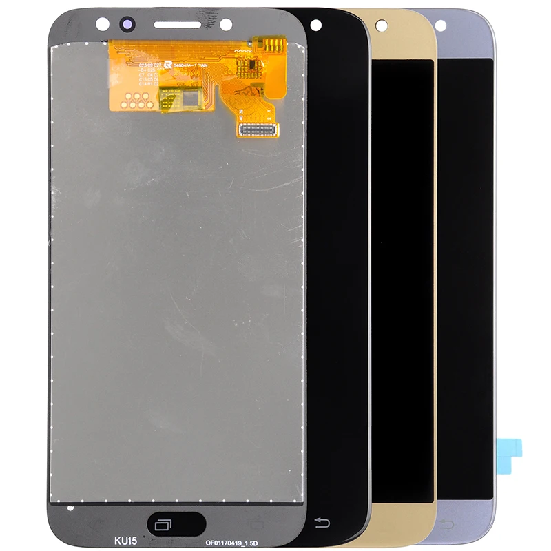 J7 Pro дисплей для Samsung Galaxy J730 ЖК-дисплей с сенсорной панелью дигитайзер в сборе J7 2017 экран с инструментами
J7 Pro дисплей для Samsung Galaxy J730 ЖК-дисплей с сенсорной панелью дигитайзер в сборе J7 2017 экран с инструментами
