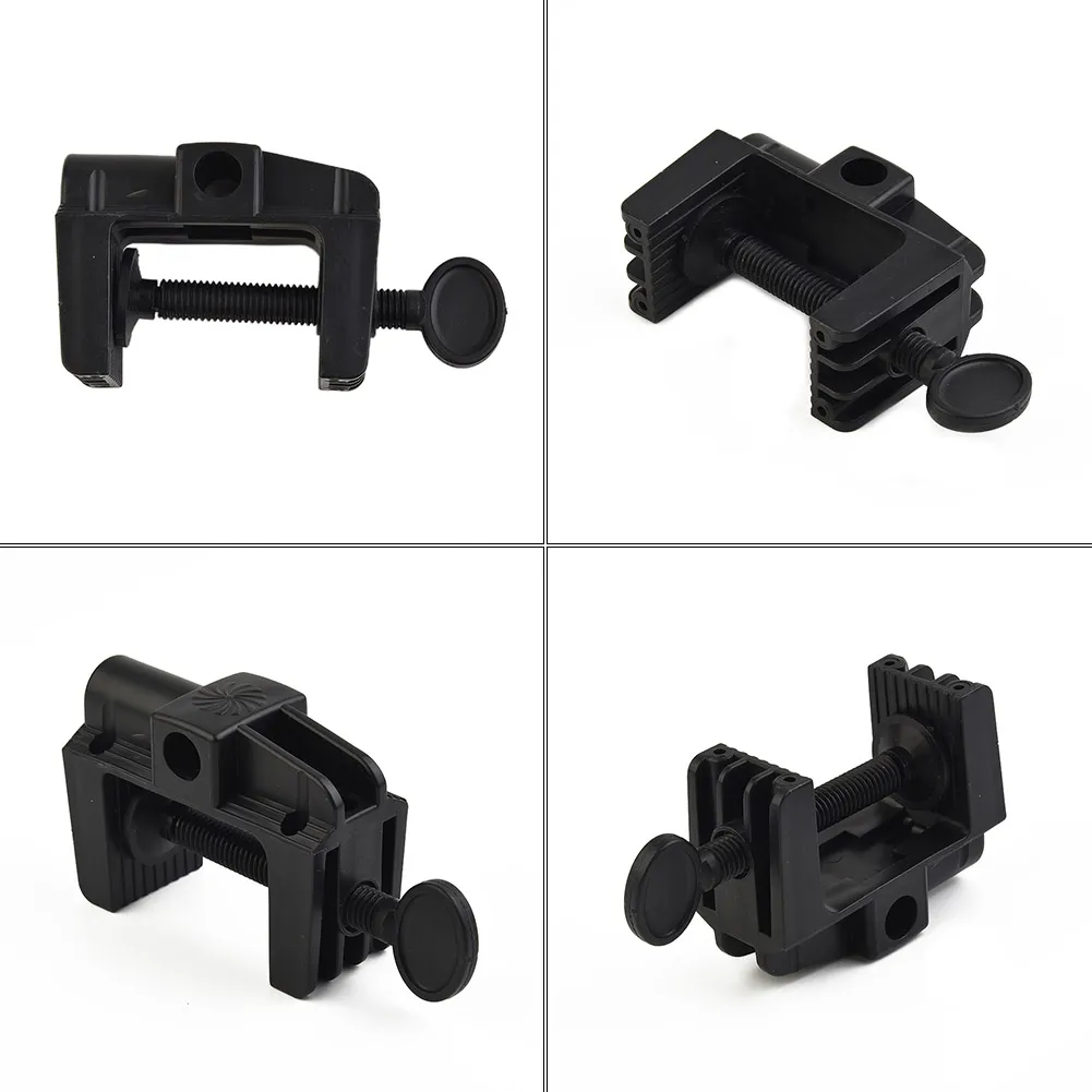 Table Lamp Cantilever Bracket Clamp Hardware Plastic Stand Microphone Light Holder With Non-slip Lights Lighting Accessories
Table Lamp Cantilever Bracket Clamp Hardware Plastic Stand Microphone Light Holder With Non-slip Lights Lighting Accessories